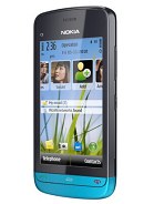 Κατεβάστε ήχους κλήσης για Nokia C5-03 δωρεάν.